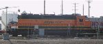 BNSF 1682